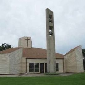 St. Sylvester, Waynesburg, Kentucky, United States