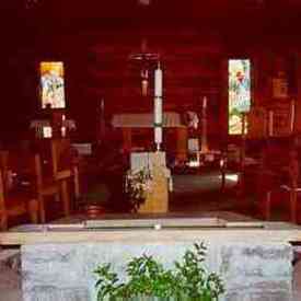 Holy Family, Booneville, Kentucky, United States
