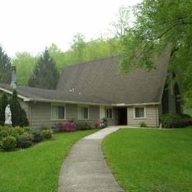 St. Ann, Manchester, Kentucky, United States