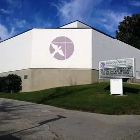 Jesus Our Savior Parish, Morehead, Kentucky, United States
