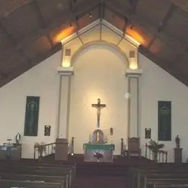 St. Lawrence, Lawrenceburg, Kentucky, United States