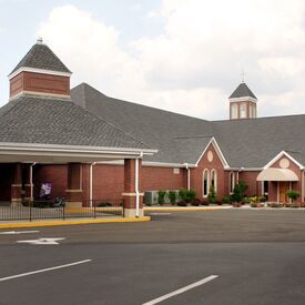 Saint Leo Parish, Murray, Kentucky, United States