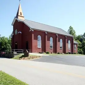 Saint Lawrence Parish, Philpot, Kentucky, United States