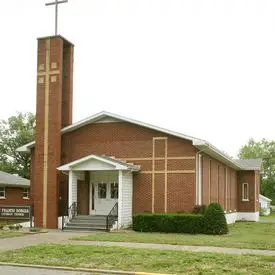Saint Francis Borgia Parish, Sturgis, Kentucky, United States