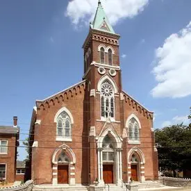 Saint Joseph Parish, Bowling Green, Kentucky, United States