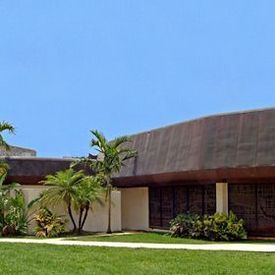 Our Lady of the Lakes Church, Miami Lakes, Florida, United States