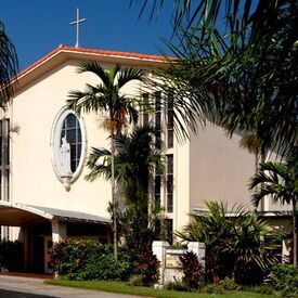 St. James Church, North Miami, Florida, United States