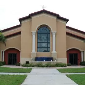 Our Lady Queen of the Apostles, Royal Palm Beach, Florida, United States