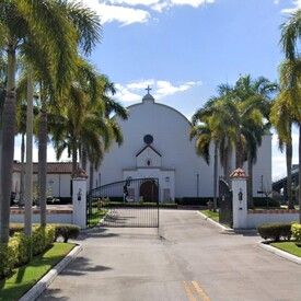 St. Mary Church, Pahokee, Florida, United States