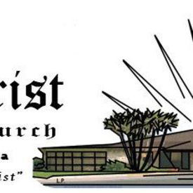 Light of Christ, Clearwater, Florida, United States
