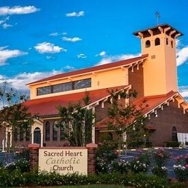 Sacred Heart, Pinellas Park, Florida, United States