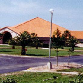 St. James the Apostle, Port Richey, Florida, United States