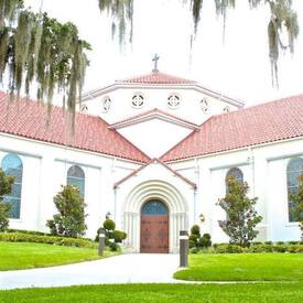 St. Cecelia, Clearwater, Florida, United States