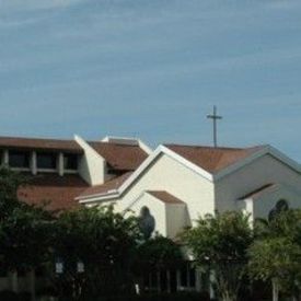 St. Michael the Archangel, Clearwater, Florida, United States