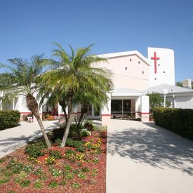 St. Maximilian Kolbe Parish, Port Charlotte, Florida, United States