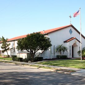 Sacred Heart Parish - Bradenton, Bradenton, Florida, United States
