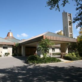 Ss. Peter and Paul the Apostles Parish, Bradenton, Florida, United States