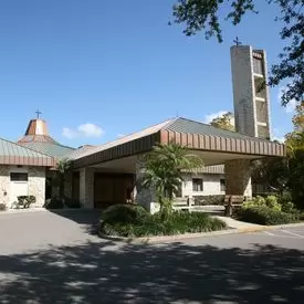 Ss. Peter and Paul the Apostles Parish, Bradenton, Florida, United States