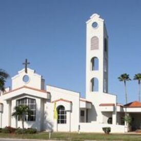 St. Joseph Parish, Bradenton, Florida, United States