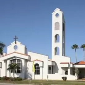 St. Joseph Parish, Bradenton, Florida, United States