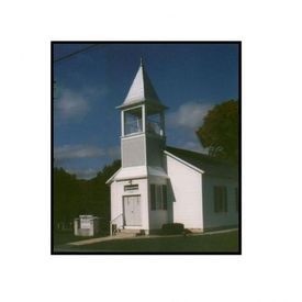 Catoctin United Methodist Church, Thurmont, Maryland, United States