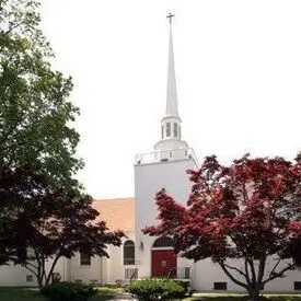 South Vineland United Methodist Church, Vineland, New Jersey, United States