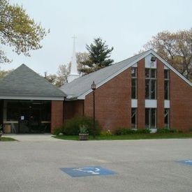 Plymouth United Methodist Church, Plymouth, Massachusetts, United States
