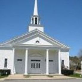 Osterville United Methodist Church, Osterville, Massachusetts, United States