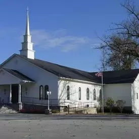 New Salem United Methodist Church, Commerce, Georgia, United States