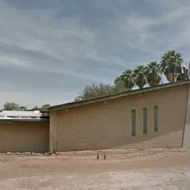 Open Door Fellowship Christian Church, Phoenix, Arizona, United States