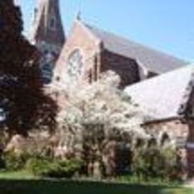 United Parish in Brookline, Brookline, Massachusetts, United States