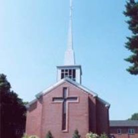United Methodist Church of New Canaan, New Canaan, Connecticut, United States