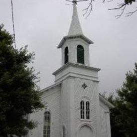 Jerseyville United Methodist Church, Freehold, New Jersey, United States