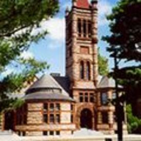 Harvard Epworth United Methodist Church, Cambridge, Massachusetts, United States