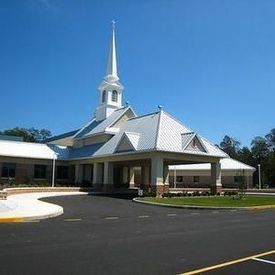 Epworth United Methodist Church, Rehoboth Beach, Delaware, United States