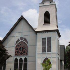 First United Methodist Church of North Tonawanda, North Tonawanda, New York, United States