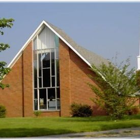 John Wesley United Methodist Church, Falmouth, Massachusetts, United States