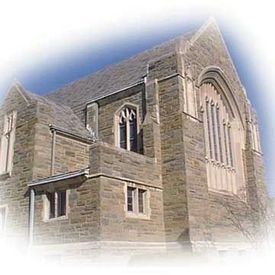 Richardson Park United Methodist Church, Wilmington, Delaware, United States