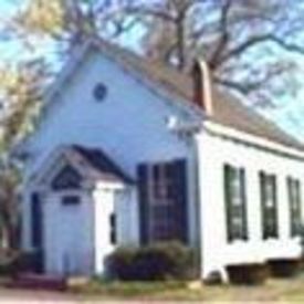 Wye Mills United Methodist Church, Wye Mills, Maryland, United States