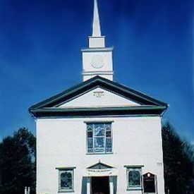 St Georges United Methodist Church, Saint Georges, Delaware, United States