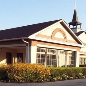 Hope United Methodist Church, Ephrata, Pennsylvania, United States