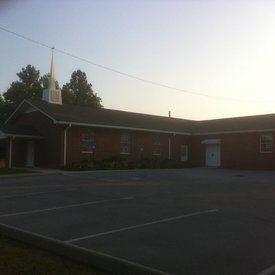 Pleasant Hill United Methodist Church, Summerville, Georgia, United States