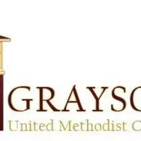 Grayson United Methodist Church, Grayson, Georgia, United States