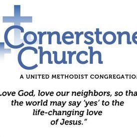Cornerstone United Methodist Church, Bear, Delaware, United States