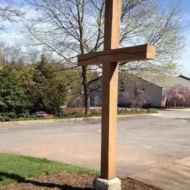 Calvary United Methodist Church, Mount Airy, Maryland, United States