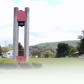 The United Methodist Church of Hornell, Hornell, New York, United States