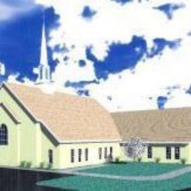 Milford United Methodist Church, Milford, New Hampshire, United States