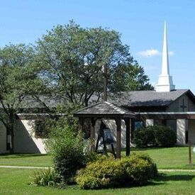 Fayetteville United Methodist Church, Fayetteville, New York, United States