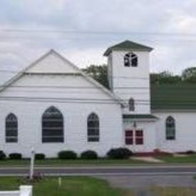 Wilson United Methodist Church, Bishopville, Maryland, United States