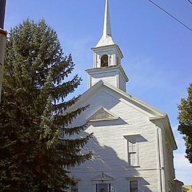 Pleasant Street United Methodist Church, Salem, New Hampshire, United States
